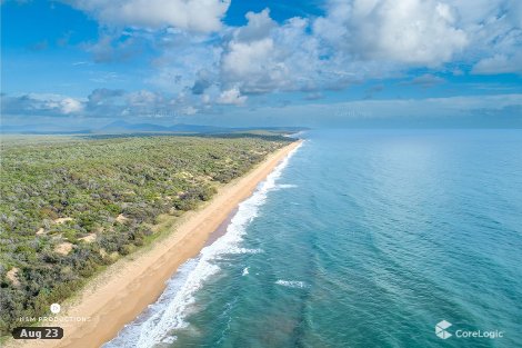 30 Wreck Rock Rd, Deepwater, QLD 4674