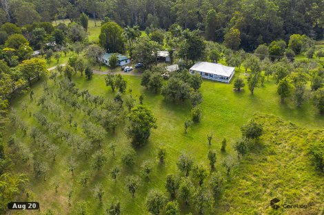 63-83 Sudholz Rd, Verrierdale, QLD 4562