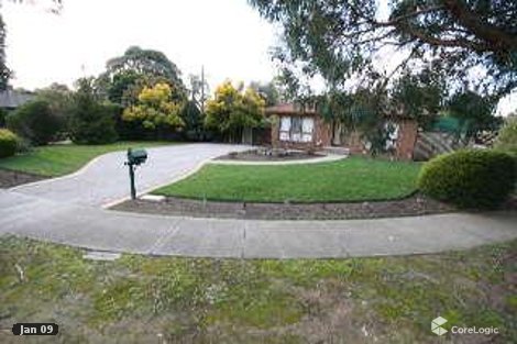 1 Forbes Ct, Bayswater North, VIC 3153