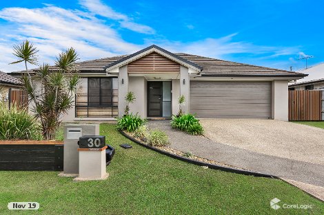 30 Parkway Cres, Murrumba Downs, QLD 4503