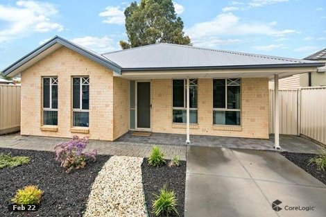 45a Gascoyne Ave, Hillcrest, SA 5086