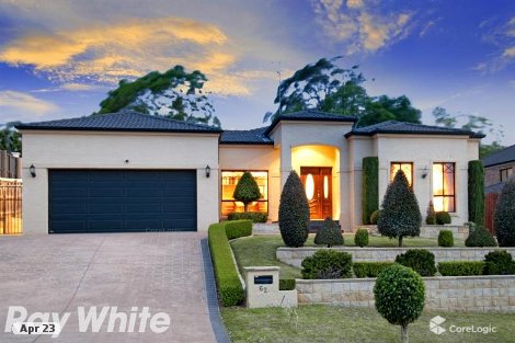 62 Valenti Cres, Kellyville, NSW 2155