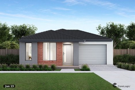 9 Quebec Ave, Craigieburn, VIC 3064