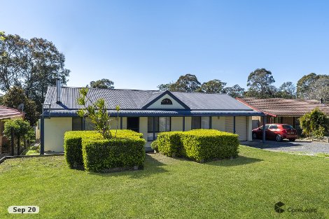 68 Steveys Forest Rd, Oakdale, NSW 2570