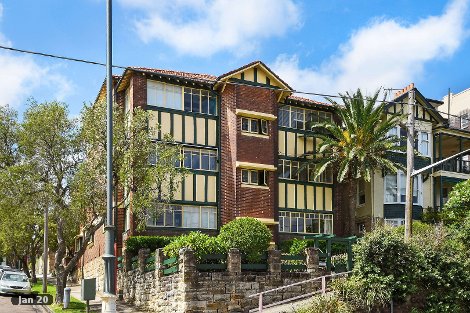 9/77 Milson Rd, Cremorne Point, NSW 2090