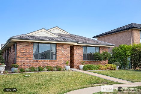 58 The Heights, Hillvue, NSW 2340