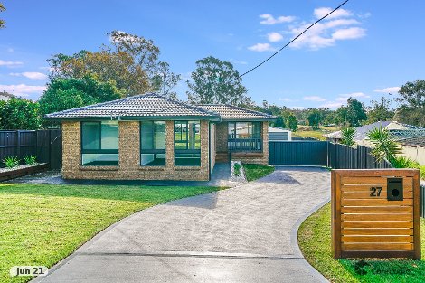 27 Park Ave, Tahmoor, NSW 2573