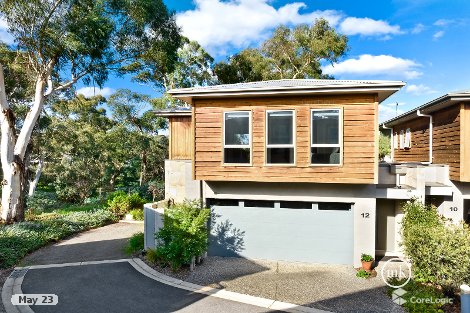 12 Brushtail Cl, Eltham North, VIC 3095