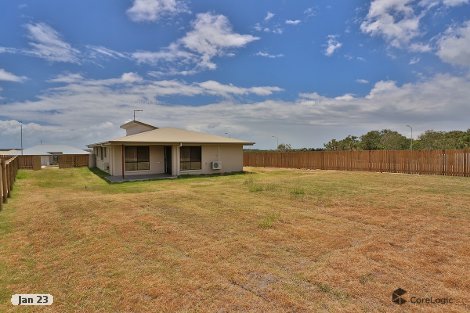 50 Eagle Hts, Zilzie, QLD 4710