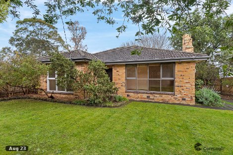 21 Bond Ave, Blackburn South, VIC 3130