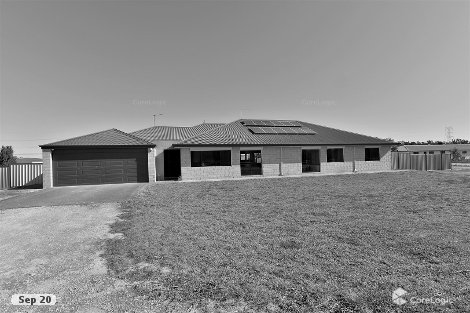 Lot 202 Bush Rtt, Nambeelup, WA 6207