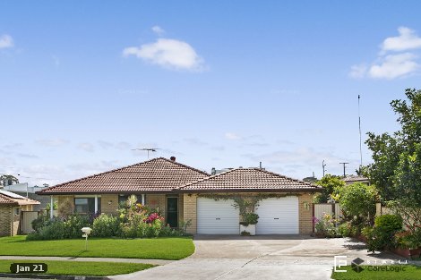 3 Gardiners Pl, Southport, QLD 4215