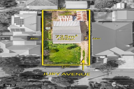 23 Jury Ave, Rostrevor, SA 5073