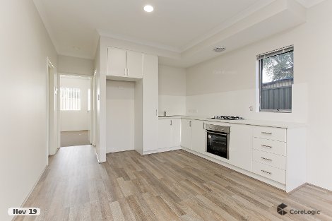 3/20 Ward St, Mandurah, WA 6210