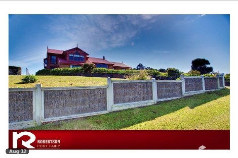 20 Thistle Pl, Port Fairy, VIC 3284