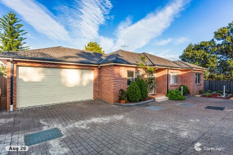 3/14 Napoleon Rd, Greenacre, NSW 2190