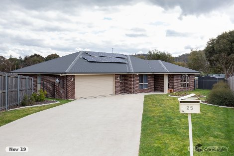 25 Hadspen Park Dr, Hadspen, TAS 7290