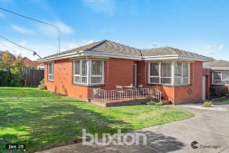 1/6 First St, Black Rock, VIC 3193