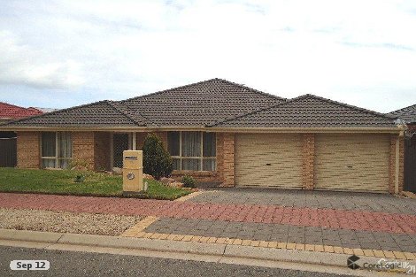 16 Curlew St, Sheidow Park, SA 5158