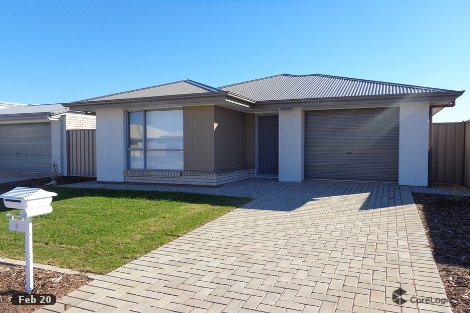 8 Pollock St, Whyalla Jenkins, SA 5609