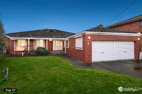 6 Maria Ct, Hadfield, VIC 3046