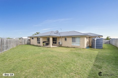 21 Wedgeleaf Pl, Ashfield, QLD 4670