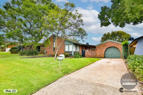 7 Carlyle Cres, Cambridge Gardens, NSW 2747