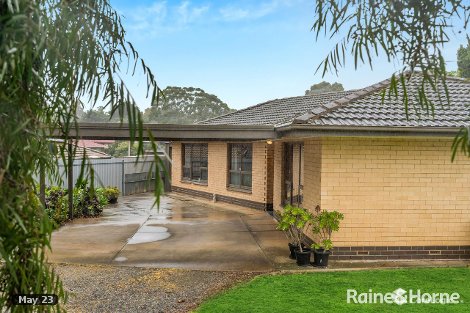 3 Desmond Rd, Hackham, SA 5163