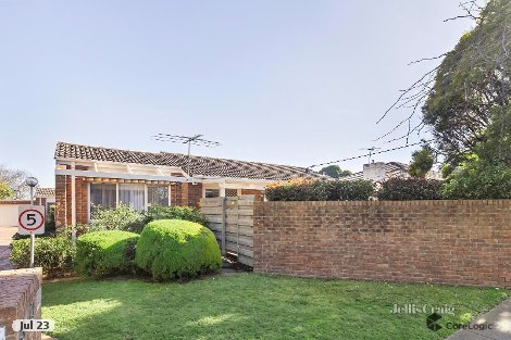 1/19 Mitchell St, Doncaster East, VIC 3109