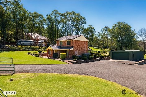 290 Spinks Rd, Glossodia, NSW 2756