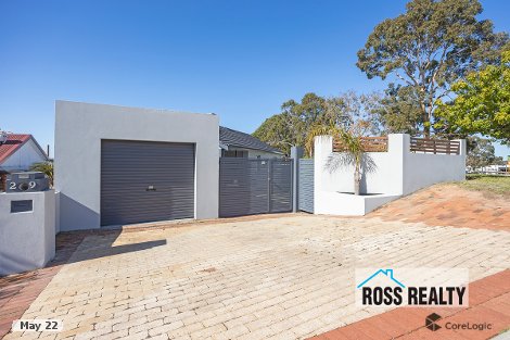 29 Mckenzie Way, Embleton, WA 6062