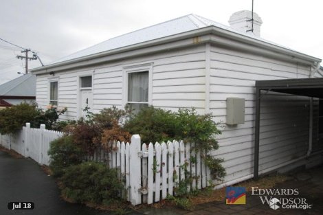 43 Cromwell St, Battery Point, TAS 7004