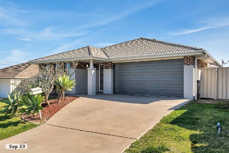 8 Harrow St, Thornton, NSW 2322