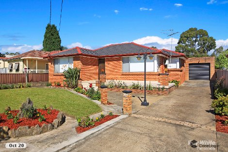 42 Brotherton St, South Wentworthville, NSW 2145