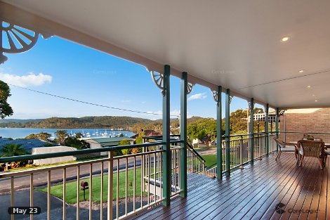 18 View Pde, Saratoga, NSW 2251