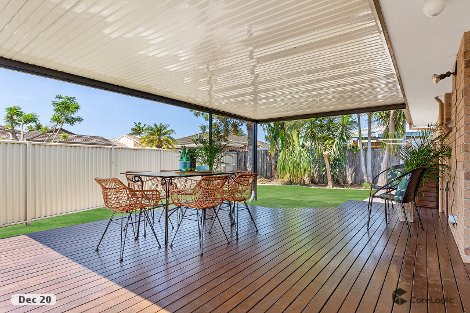 2/17 Sonama Ct, Burleigh Waters, QLD 4220