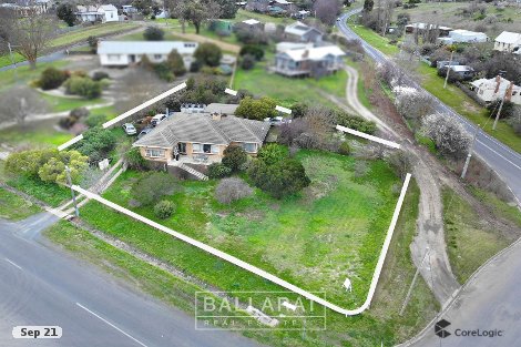 2 Smeaton Rd, Clunes, VIC 3370