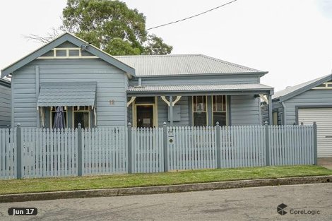 12 Margaret St, Tighes Hill, NSW 2297