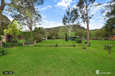 529 Settlers Rd, Lower Macdonald, NSW 2775