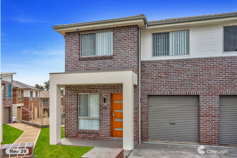 1 Woldhuis St, Quakers Hill, NSW 2763