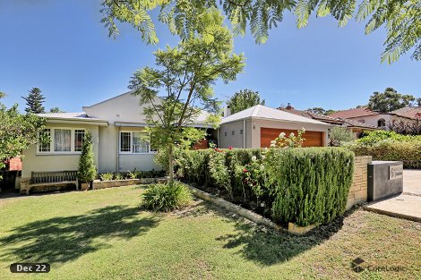 61 Elstree Ave, Coolbinia, WA 6050