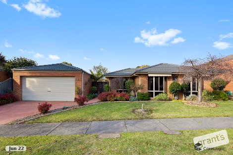 5 Hansen Ct, Narre Warren, VIC 3805