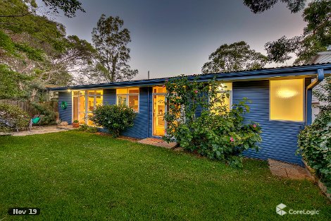 46 Geoffrey St, South Turramurra, NSW 2074