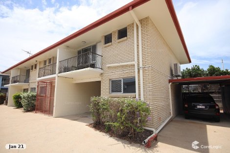 6/12 Benson St, Rosslea, QLD 4812