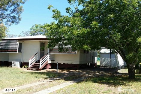 14 Seeman St, Blackwater, QLD 4717