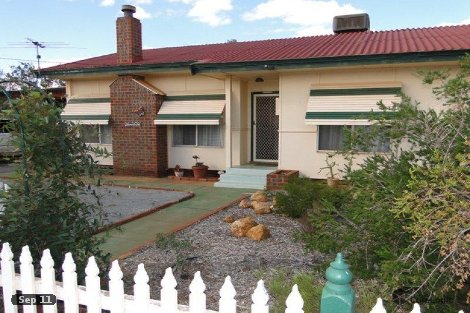 73 Milloy St, Morawa, WA 6623