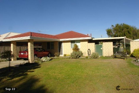 16 Willmott St, Geographe, WA 6280