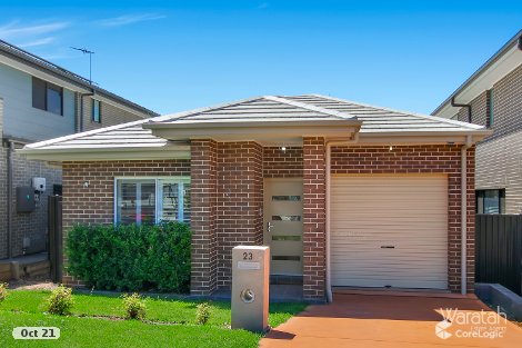 23 Yating Ave, Tallawong, NSW 2762