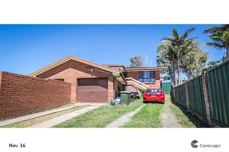 2/23 Brownlow Pl, Ambarvale, NSW 2560