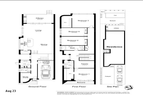 14 Mawson Pde, Chifley, NSW 2036